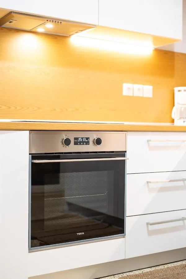 Ikos Central Spacious Apartment Thessaloniki