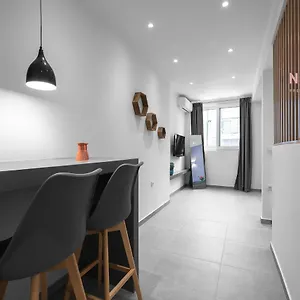 Apartament Bourn, Nilie Hospitality Mgmt, Salonic