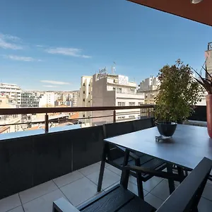Διαμέρισμα Tulip, Nilie Hospitality Mgmt, Θεσσαλονίκη
