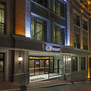 Manesol Boutique Galata Otel İstanbul