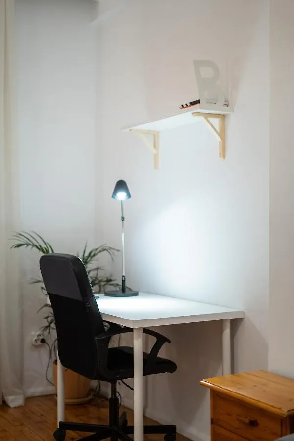 סלוניקי Ikos Central Spacious Apartment